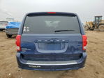 Dodge Caravan 2013