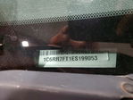 RAM 1500 2014