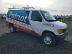 Ford Econoline 2005