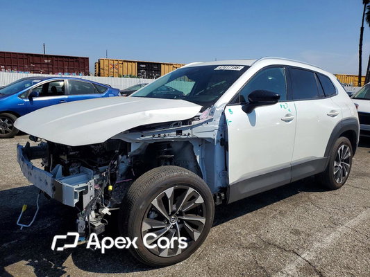 Mazda CX-50 2025 - Image 1 of 14
