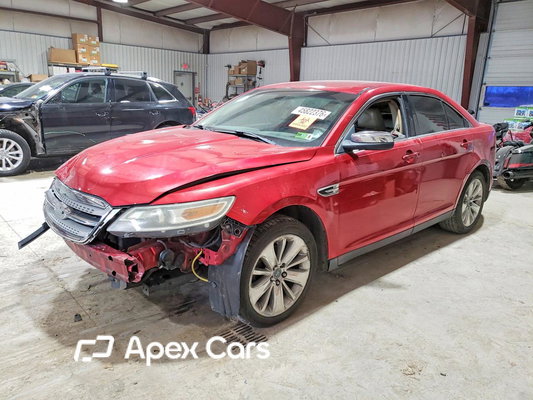 Ford Taurus 2011 - Image 1 of 12