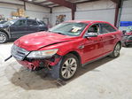 Ford Taurus 2011