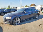 Audi A5 2018