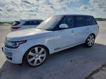 Land Rover Range Rover 2017