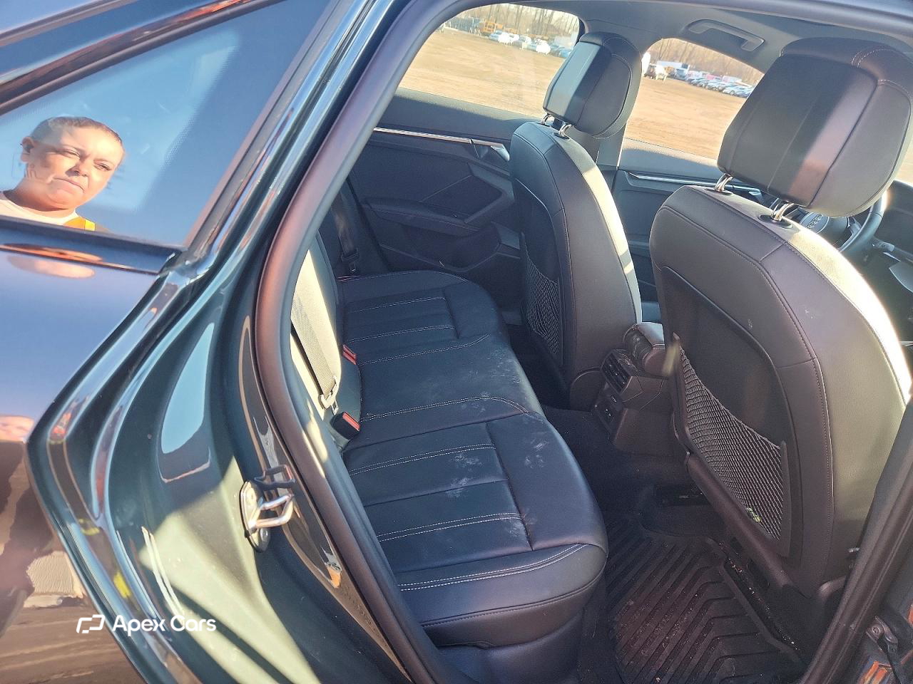 Audi A3 2024