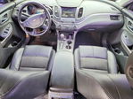 Chevrolet Impala 2017
