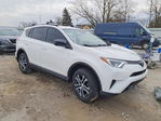 Toyota RAV 4 2018