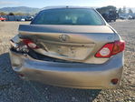 Toyota Corolla 2009