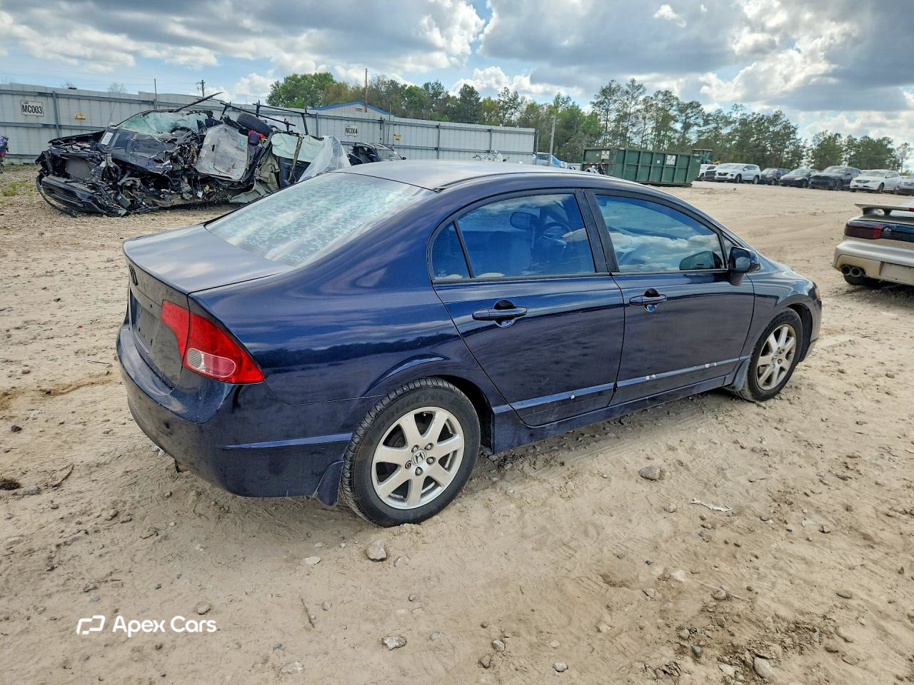 Honda Civic 2006