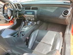 Chevrolet Camaro 2010