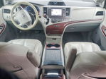 Toyota Sienna 2012