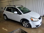 Suzuki SX4 2012