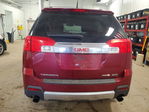 GMC Terrain 2011