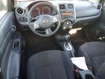 Nissan Versa 2014