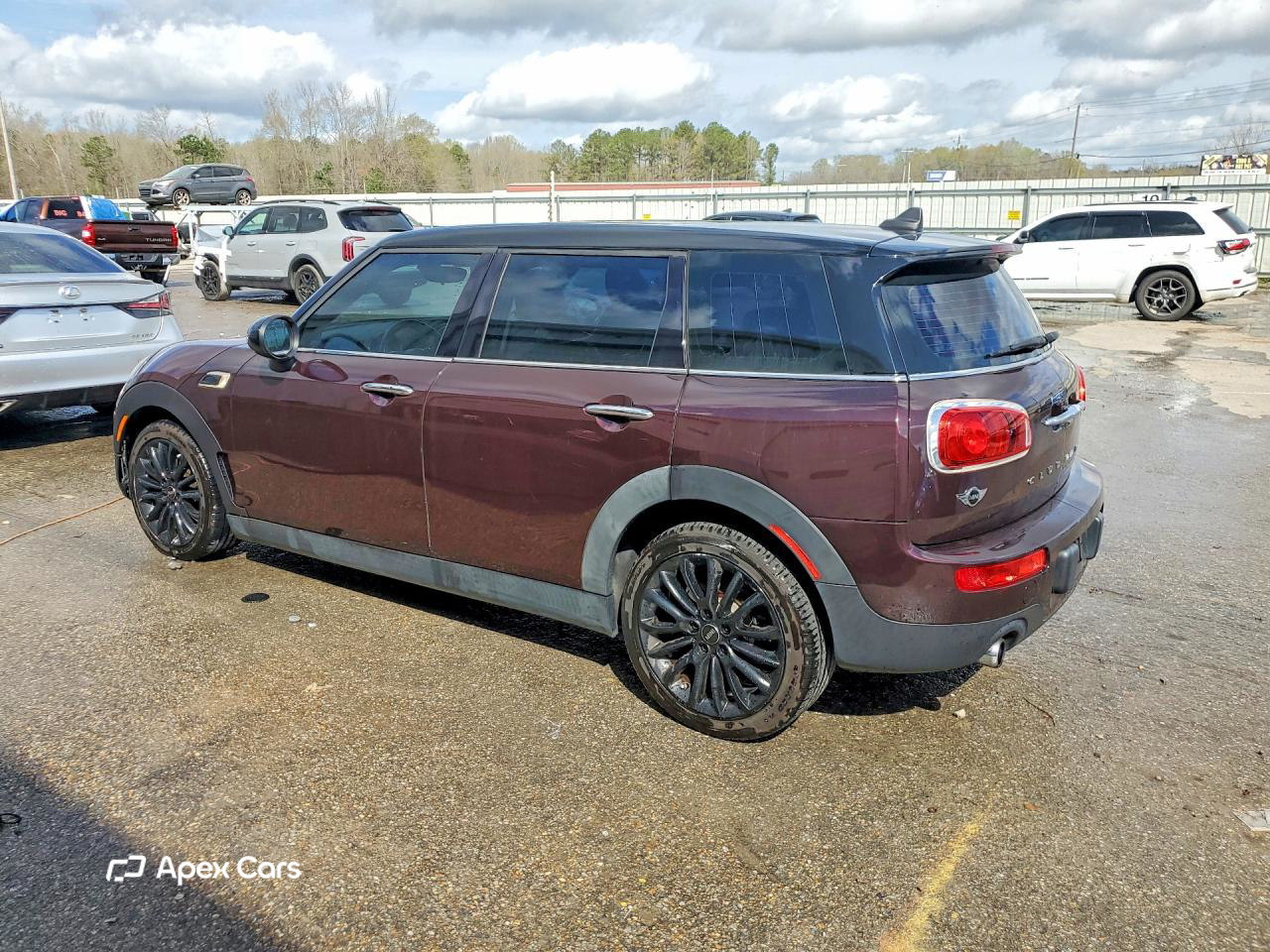 MINI Cooper 2016