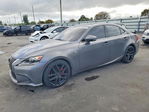 Lexus IS 2015
