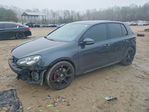 Volkswagen GTI 2013
