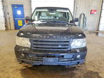 Land Rover Range Rover 2006
