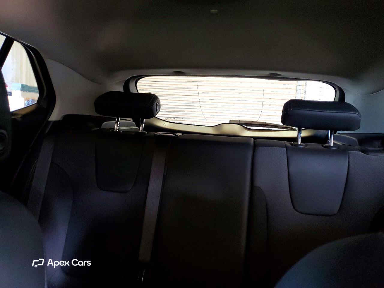 Buick Encore 2025