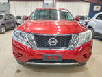 Nissan Pathfinder 2014