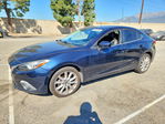Mazda 3 2016
