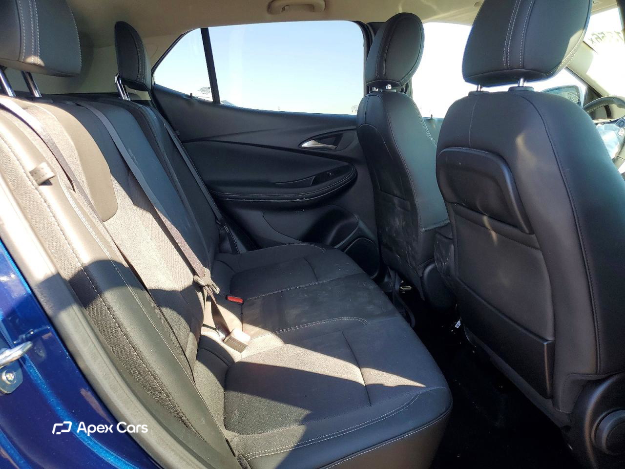 Buick Encore 2023