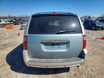 Dodge Caravan 2010