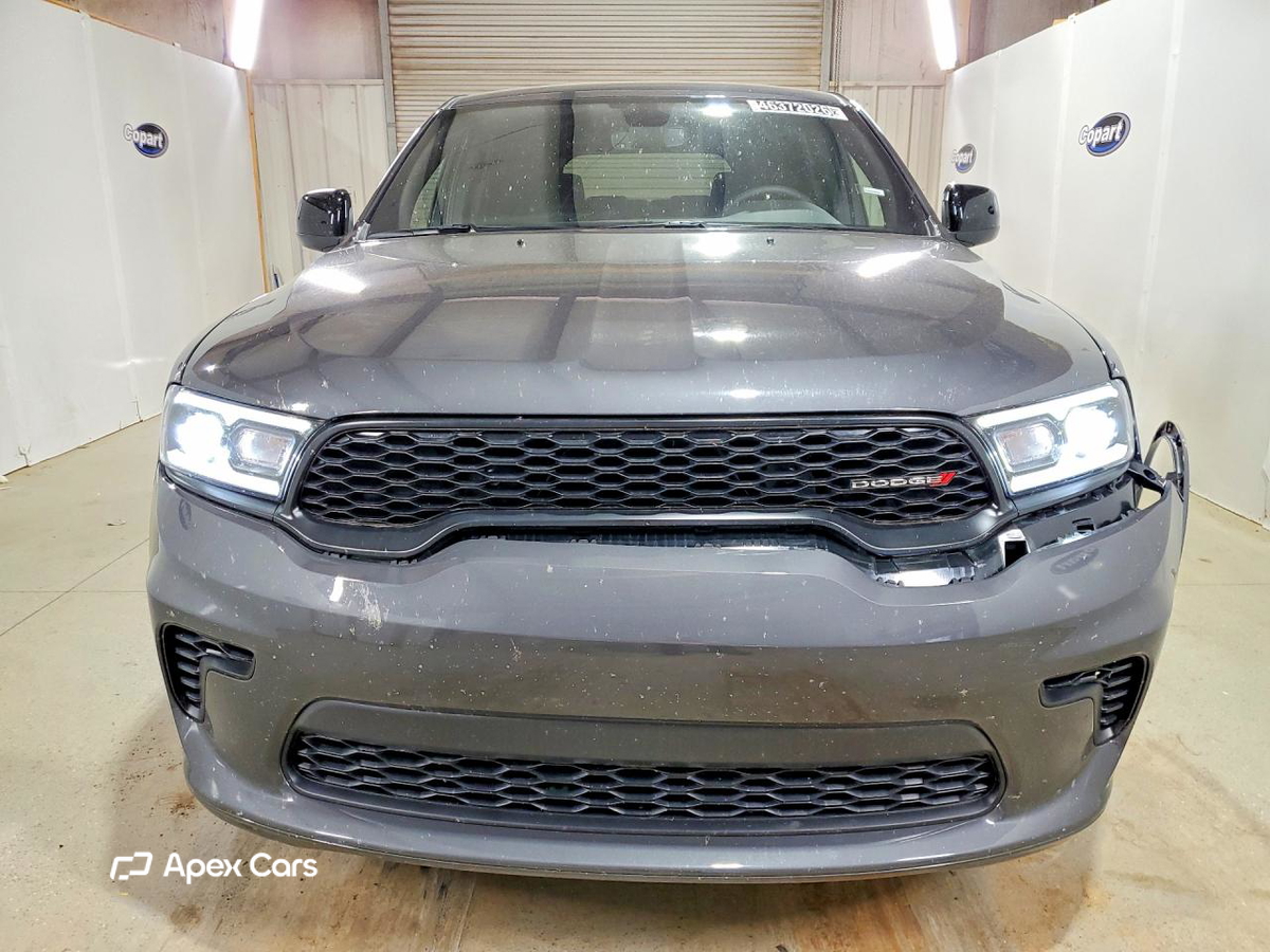 Dodge Durango 2026