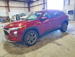 Chevrolet Trax 2025