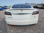 Tesla Model S 2016