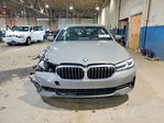 BMW Series 5 2022
