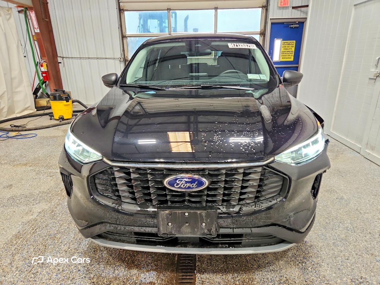 Ford Escape 2024