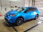 Toyota RAV 4 2016