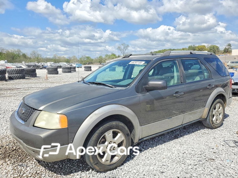 2005 Ford Freestyle - Image 1 of 5
