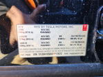 Tesla Model S 2013