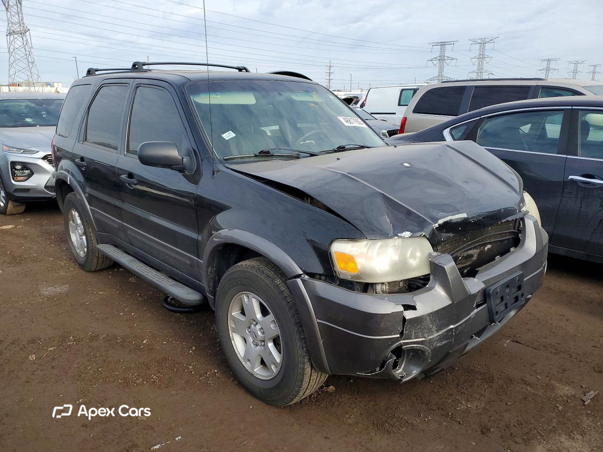 Ford Escape 2006