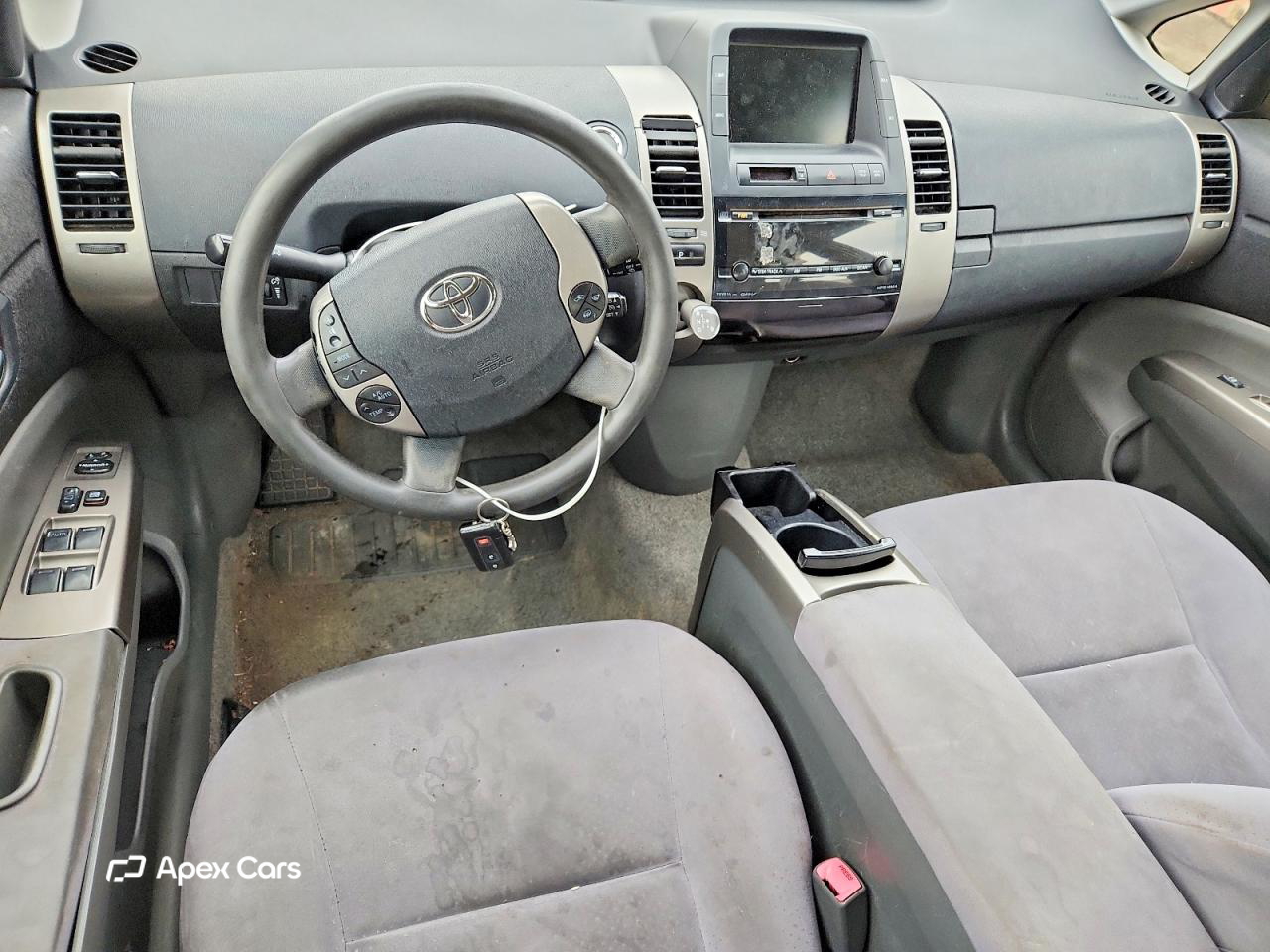 Toyota Prius 2007