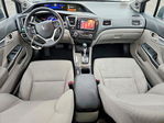 Honda Civic 2014