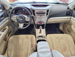 Subaru Outback 2011
