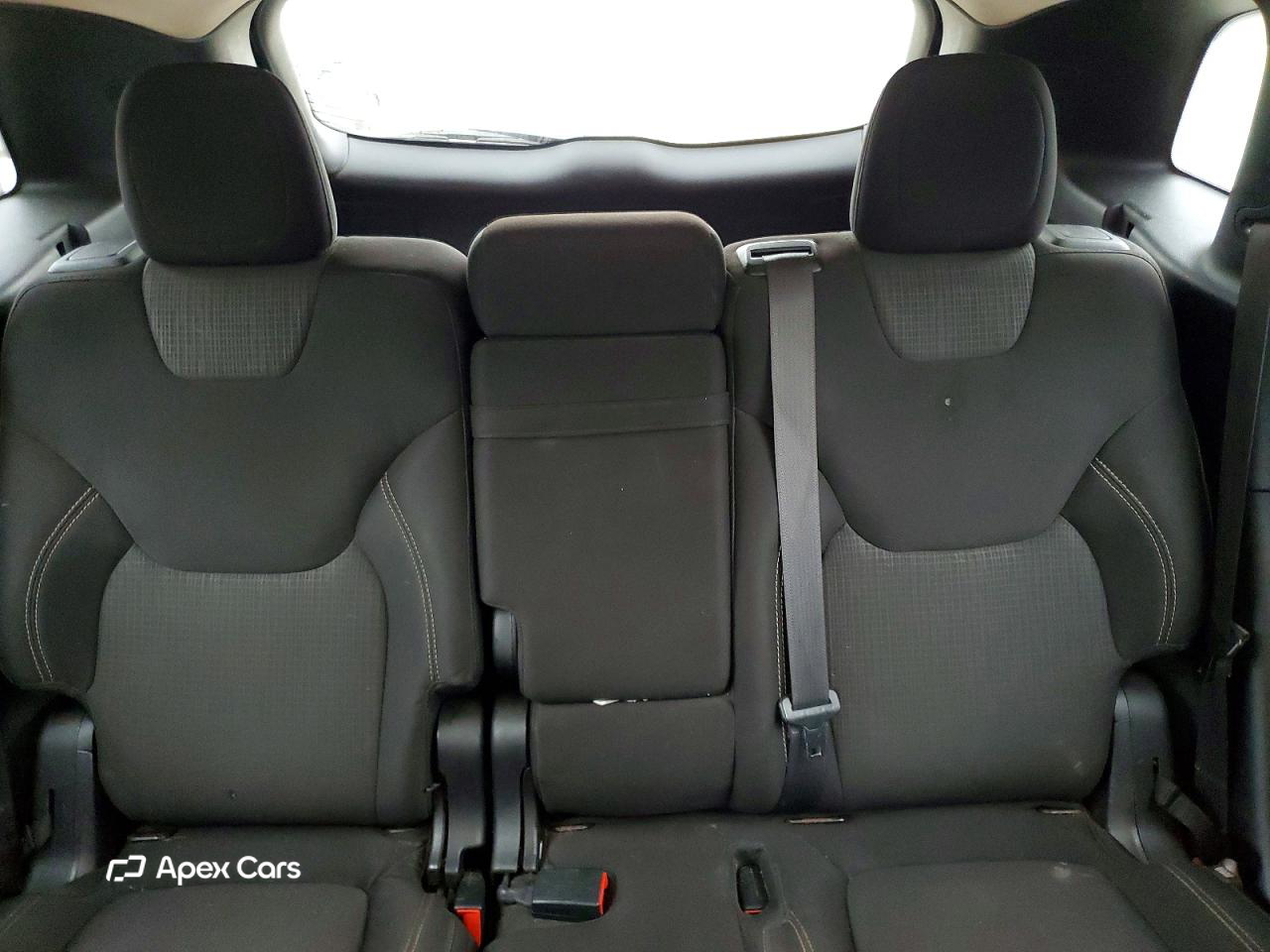 Jeep Cherokee 2015