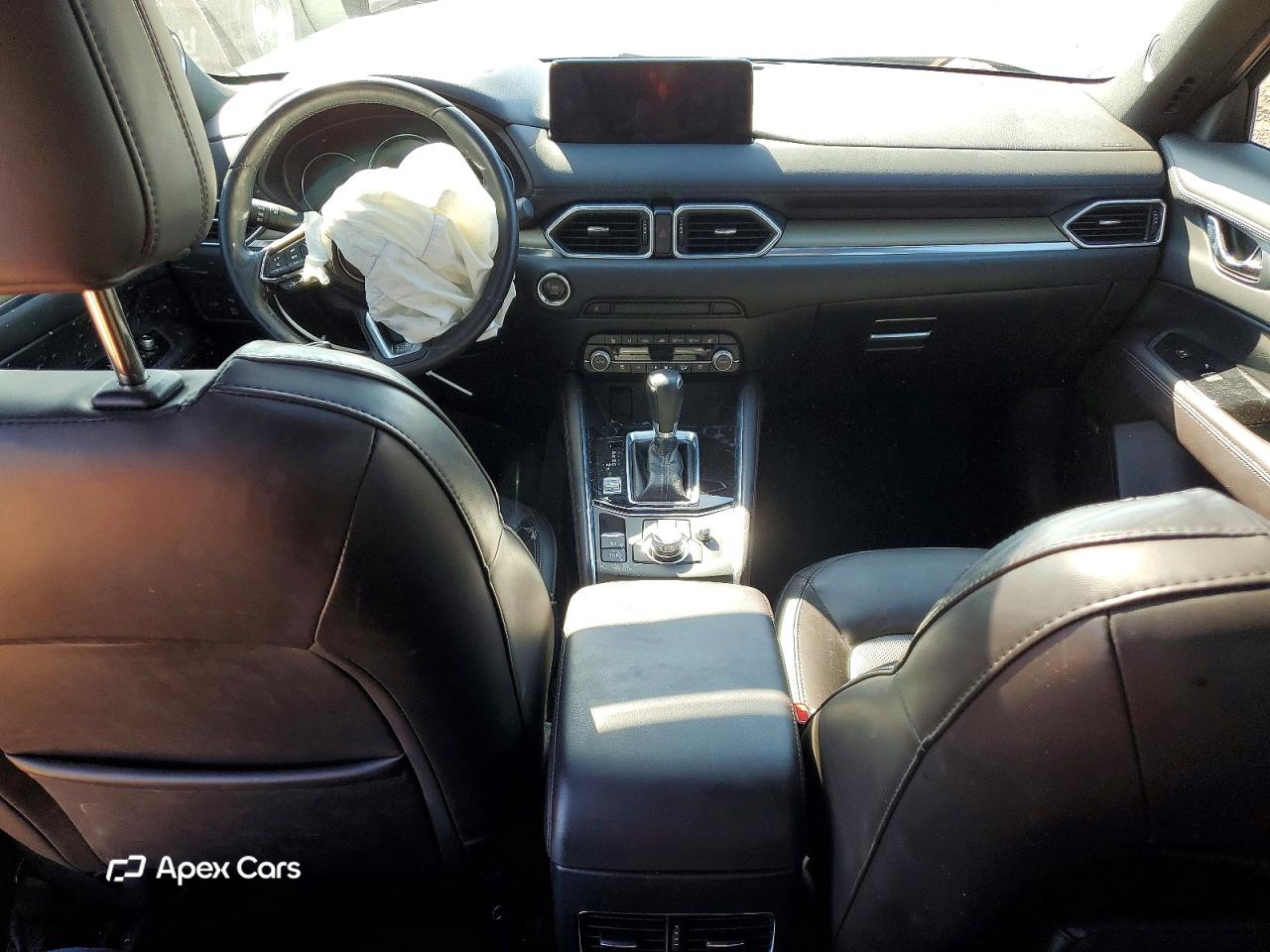 Mazda CX-5 2021