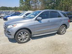 Mercedes-Benz GLE 2016