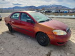 Toyota Corolla 2007