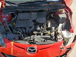 Mazda 2 2012