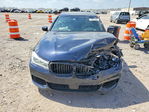 BMW Series 7 2017