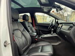 Porsche Macan 2017