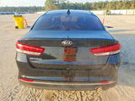 Kia Optima 2018