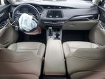 Cadillac XT4 2021