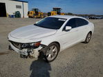 Chevrolet Impala 2014