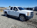 Chevrolet Silverado 2014